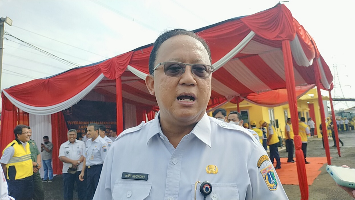 Atasi Kemacetan, Pemprov DKI Jakarta Berencana Bebaskan Lahan di 10 Wilayah Ini