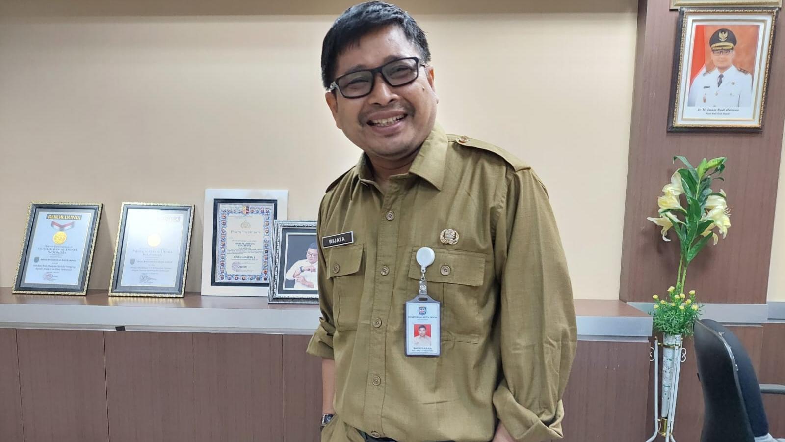 Lahirkan Siswa Unggul Akademik & Berketuhanan Jadi Fokus Pemkot Depok Tingkatkan Mutu Pendidikan