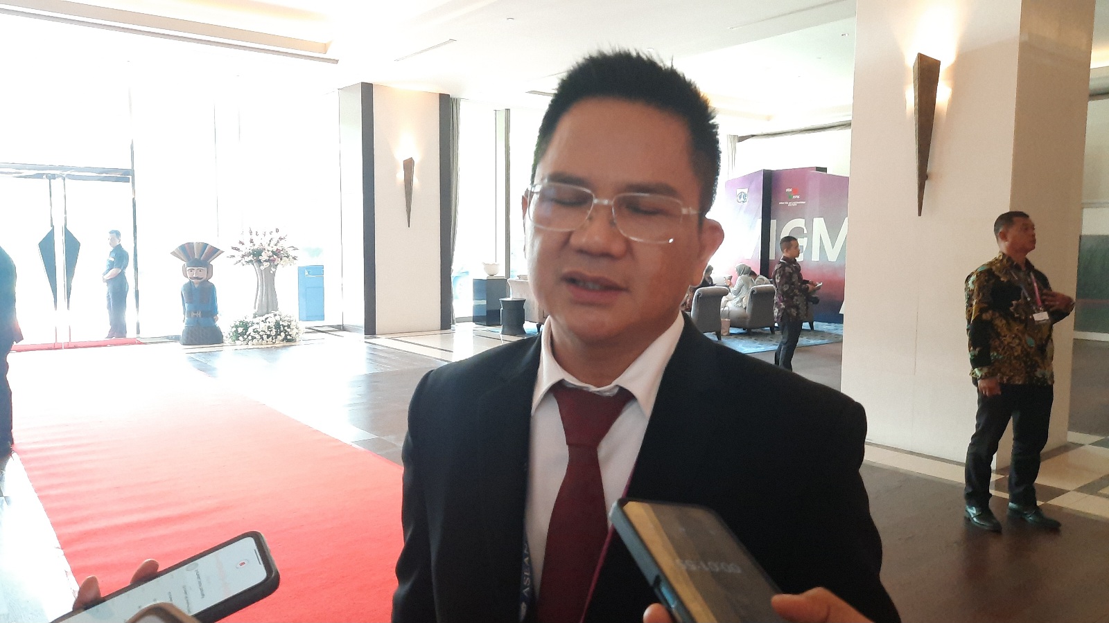 Tarif Transjakarta Tujuan Bandara Soekarno Hatta Masih Digodok, Kemungkinan Rp5.000