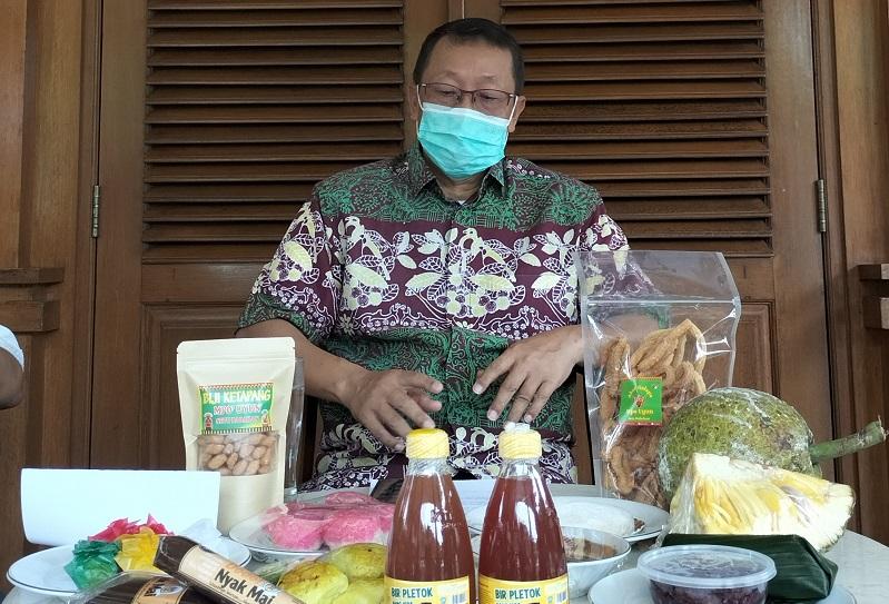 Ini Sejarah Pekan Lebaran di Setu Babakan Jakarta Selatan