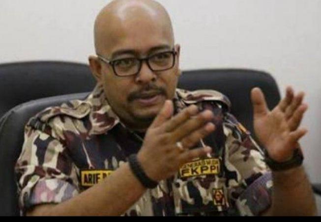 Polemik Penundaan Pemilu 2024, Ketua Bidang Politik FKKPPI : Bisa Diselesaikan Lewat Referendum