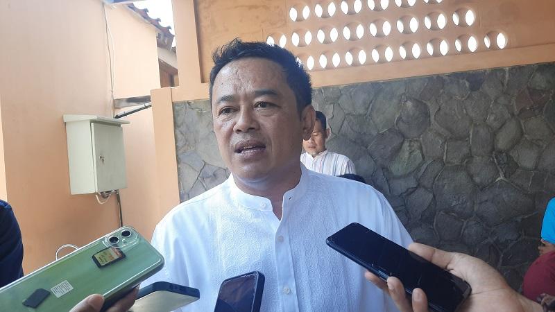 Dukung Jaro Ade Raih Kursi Bupati Bogor 2024, Partai Golkar Mulai Lakukan Konsolidasi