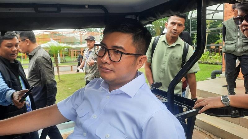 Marak Protes Atas Tunjangan Rumah, Ketua DPRD Kabupaten Bogor Siap Evaluasi Perbup