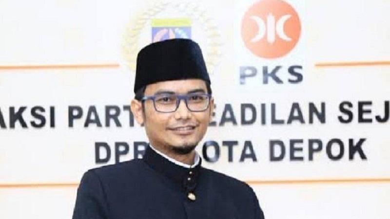 Ketua-DPRD-Kota-Depok-Ade-Supriyatna-meminta-pihak-kepolisian-profesional.jpg