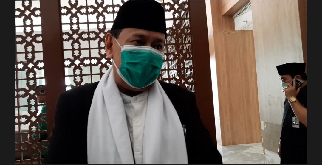 Sayangkan Ucapan Menag Soal Azan, Ketua MUI Kabupaten Bogor Minta Masyarakat Jangan Terprovokasi