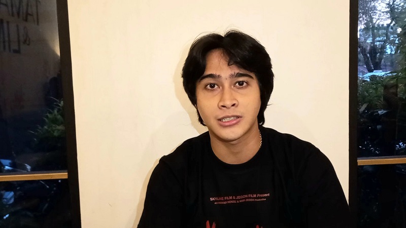 Tak Populer Lagi, Apa Kabar Kevin Gutomo?