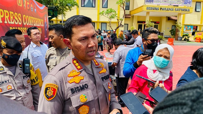 Tersangka Utama Pembacokan Arya Saputra Masih Diburu Polisi, Kabur ke Luar Bogor