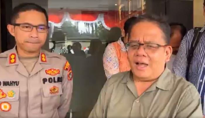 UI Siap Kerahkan 3.000 Dosen Usut Tuntas Kasus Pembunuhan Zidan Mahasiswa FIB