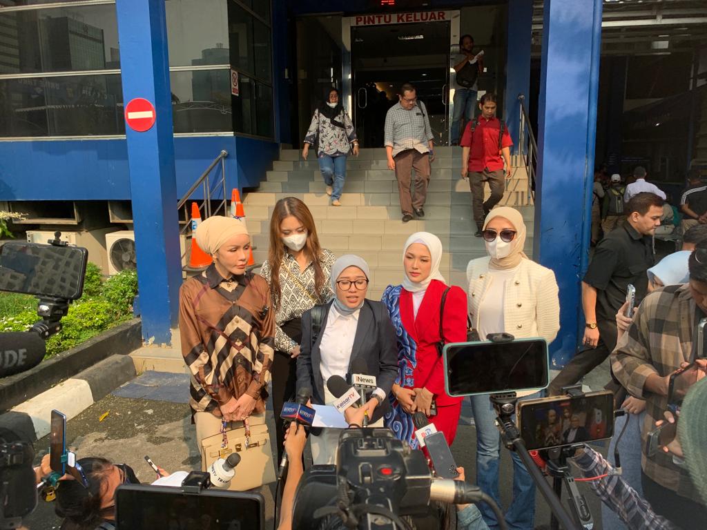 Finalis Miss Universe Laporkan Penyelenggara Atas Tuduhan Pelecehan Seksual, Barbuknya Bikin Kaget