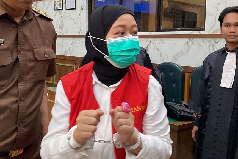 Penganiaya Balita Daycare Depok Minta Hukuman Percobaan, Kuasa Hukum: Tindakan Spontan karena Hamil