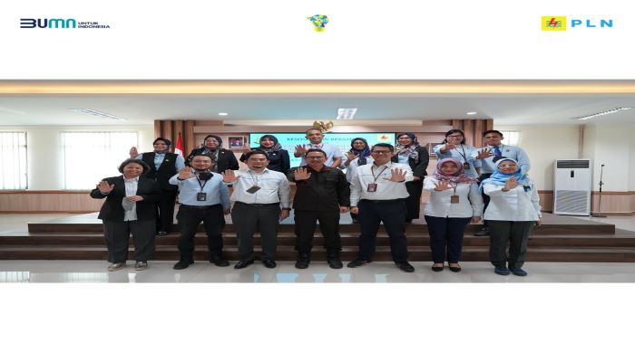 Hadapi Potensi Persoalan Hukum Transaksi Energi Listrik PLN UP3 Depok Gandeng Kejari Kabupaten Bogor