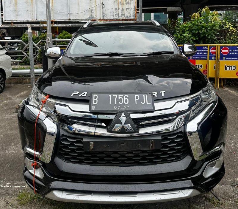 Kabur Usai Tabrak Pedagang Buah di Jakarta Timur, Sopir Pajero Diamankan Polisi