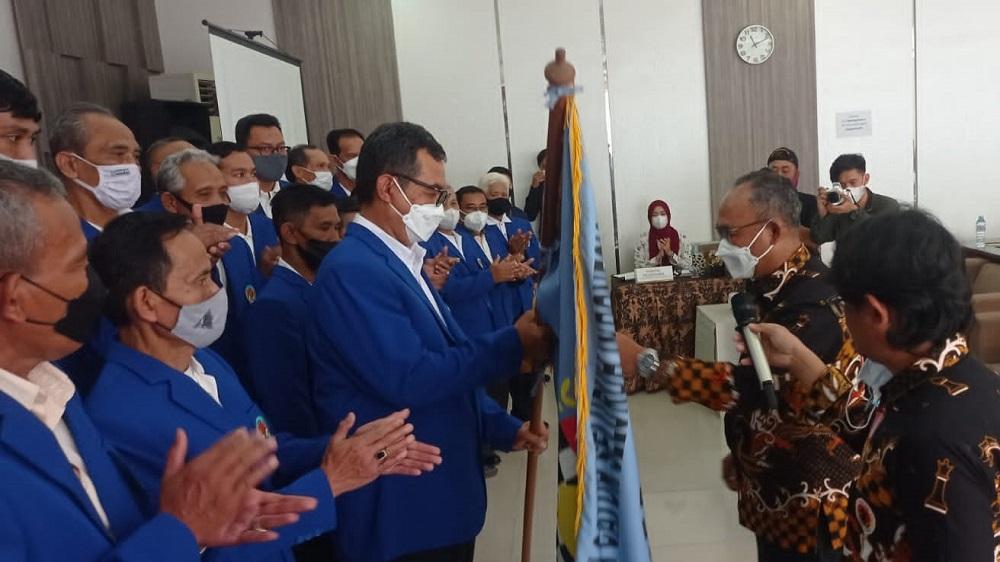 Raih 17 Emas di Porda Jabar, Iwan Setiawan Berharap Percasi Mampu Wujudkan Visi Kabupaten Bogor