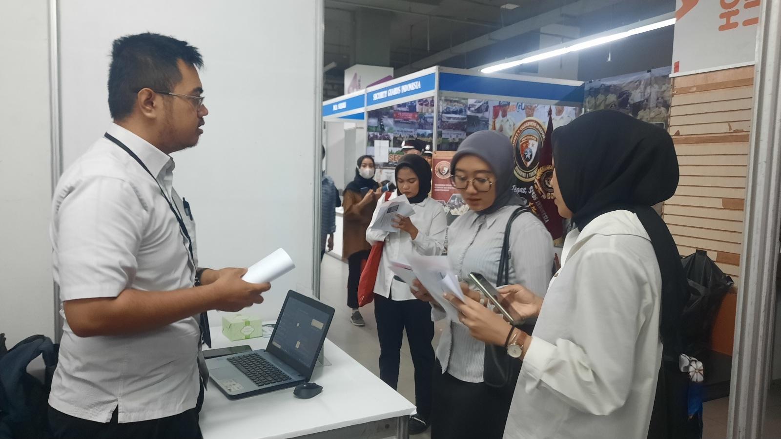 Lulusan SMK Mau Kerja di Jepang dan Jerman dengan Gaji Rp 13 - 35 Juta? Begini Caranya