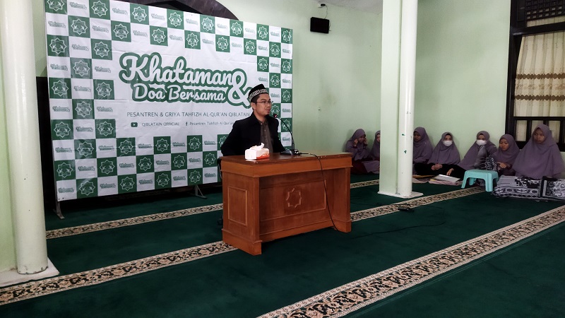 Berawal dari 1 Rumah, Kini Mampu Mencetak Ratusan Penghafal Al-Quran