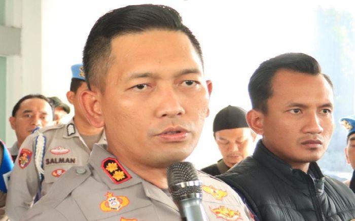 5 Pembunuh WNA di Babakan Madang Bogor Ditangkap Polres Bogor di Bali, NTT dan Sumatera