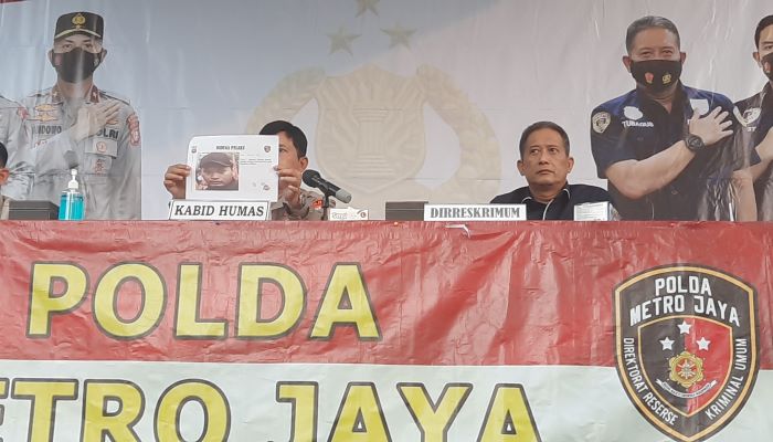 Pengeroyok Ade Armando di Demo 11 April Ngumpet di Pondok Pesantren di Tangsel, Dibekuk Dinihari