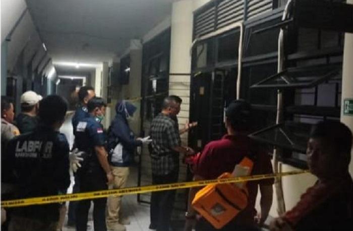 Polres-Bogormenggelar-olah-TKP-tewasnyaLaila-Atika-Sari.jpg