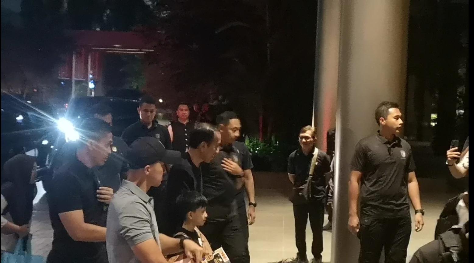 Pengamat Nilai Tindakan Jokowi Tak Patut Kunjungi Lokasi Hotel Prabowo-Gibran usai Kampanye Akbar