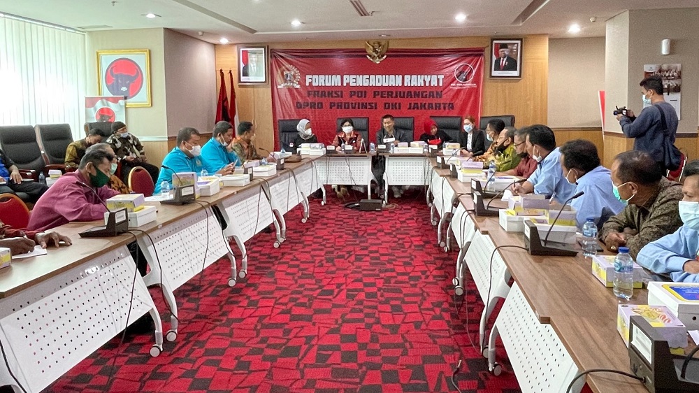 Harga Kedelai Naik, Politisi PDIP : Inilah Kalau Menteri Hidupnya di Langit Mulu