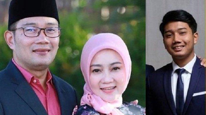 Atalia Pamit ke Eril: Di Sungai Aare yang Luar Biasa Indah dan Cantik Ini, Mamah Lepaskan Kamu