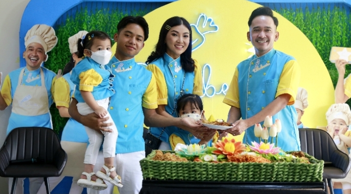 Hidup Ruben Onsu Tiba-tiba Dikacaukan oleh Wanita Mengaku Indigo, Betrand Peto Sampai Trauma