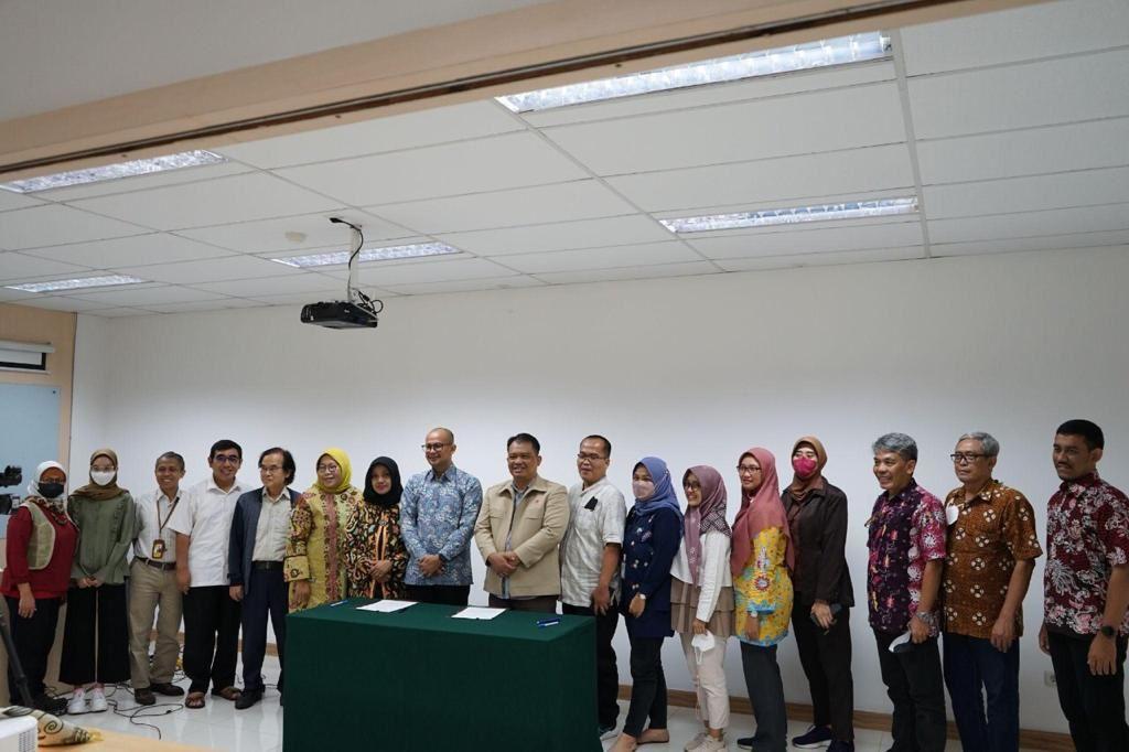 Warga Indonesia Hidup dengan Polusi Udara Tinggi, SIL UI dan BRIN Kolaborasi Ciptakan Ekonomi Hijau