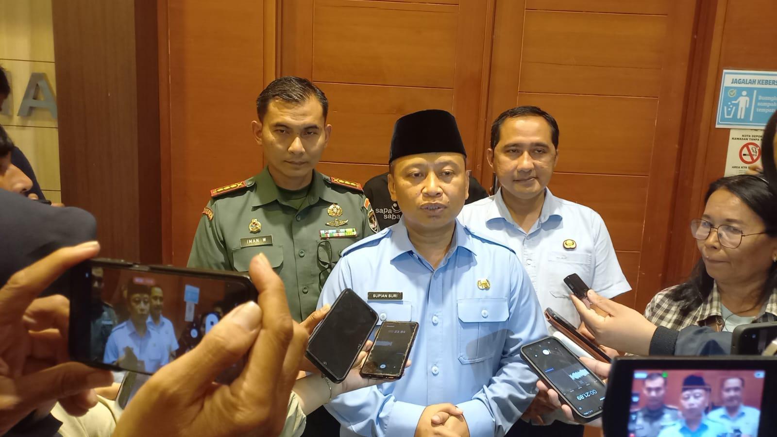 Pendaftaran 33 SMP Swasta dan 11 MTS Swasta Gratis di Depok  Mulai 1 Juli 2025, Tiap Bulan Rp 3 Juta