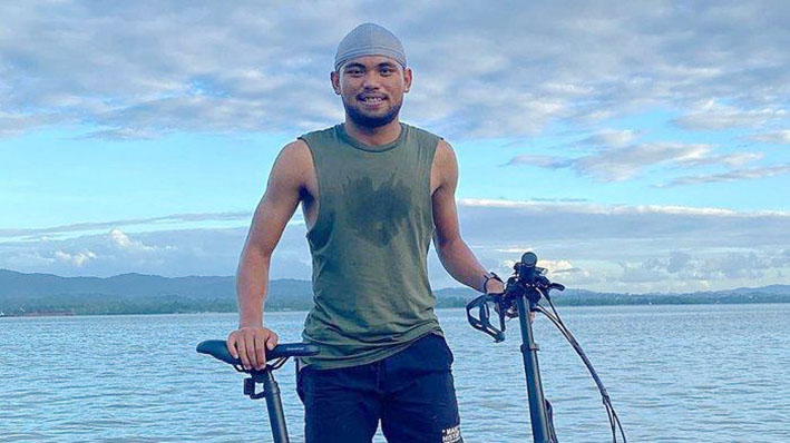 Saddil Ramdani Ikhlas Dirinya Tidak Bisa Memperkuat Timnas U-23 dan Yakin Ada Penggantinya