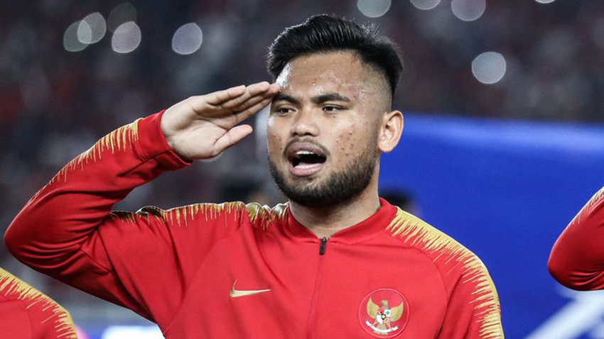 Saddil Ramdani Balik Kembali ke Sabah FC, Doakan Timnas Indonesia U-23 Lolos Semifinal