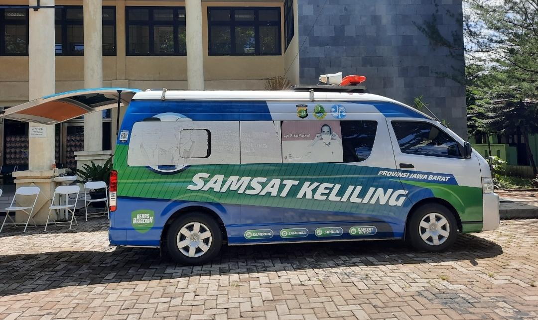 Jadwal Samsat Keliling Depok Hari Ini, Rabu 20 Mei 2026, Ini Syarat Perpanjangan STNK