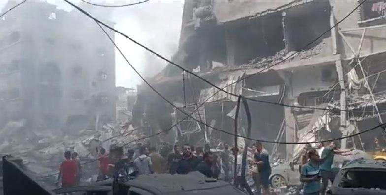 Sejumlah-bangunan-porak-poranda-imbas-perang-Israel-vs-Palestina.jpg