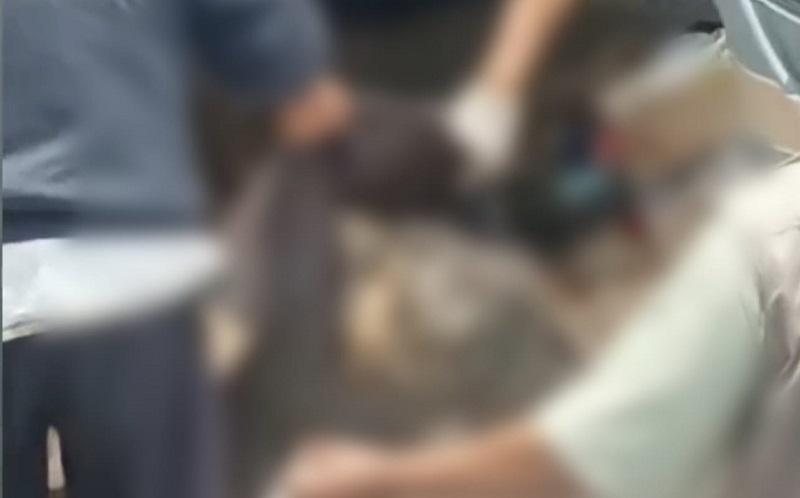 Lansia Ditemukan Tewas dalam Ruko di Pasar Musi Sukmajaya Depok, Punya Riwayat Penyakit Dalam