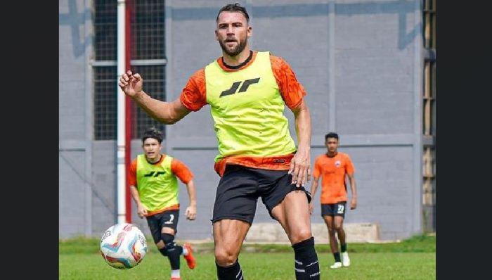 Tebak Skor Persija VS Borneo FC di Stadion Patriot Candrabhaga, Marko Simic Gacor