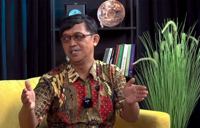 Waspada Kondisi Cuaca di Jabodetabek Sudah Tak Lazim, Pertanda Ini di Jakarta Utara dan Semarang