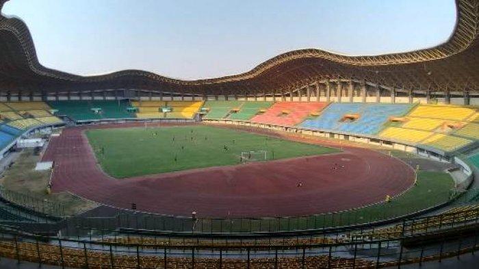 Atta Halilintar Ganti Nama AHHA PS Pati Jadi Bekasi FC, Markasnya di Stadion Patriot Chandrabaga