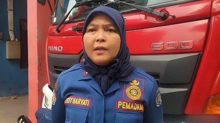 Balita di Tapos Depok Ditemukan dalam Kondisi Tak Bernyawa di Kali Baru, Cilangkap Depok