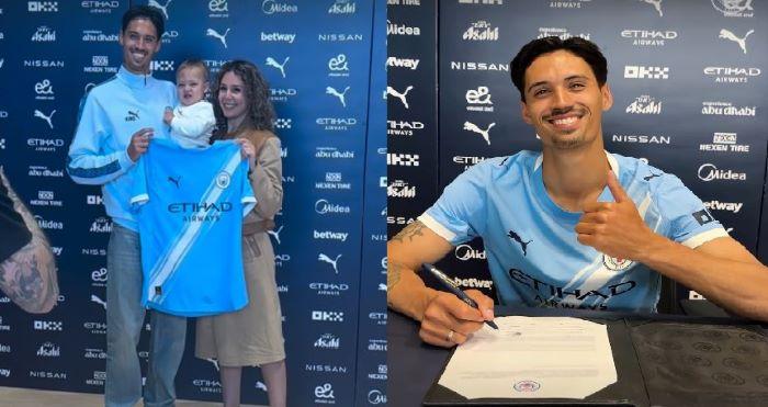 Tijjani Reijnders, Pengusaha Minuman yang Ramah Lingkungan, Kini Merumput di Manchester City