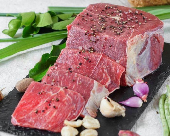 Ibu-Ibu Wajib Tahu, Cuma Tambah 1 Bahan Dapur Ini, Daging Sapi Langsung Empuk Selembut Restoran