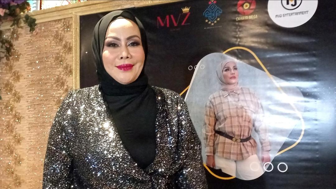 Kenang Olga Syahputra, Mantan Manajer-Mak Vera Ungkap Perjanjian Sebelum Ajal Menjemput