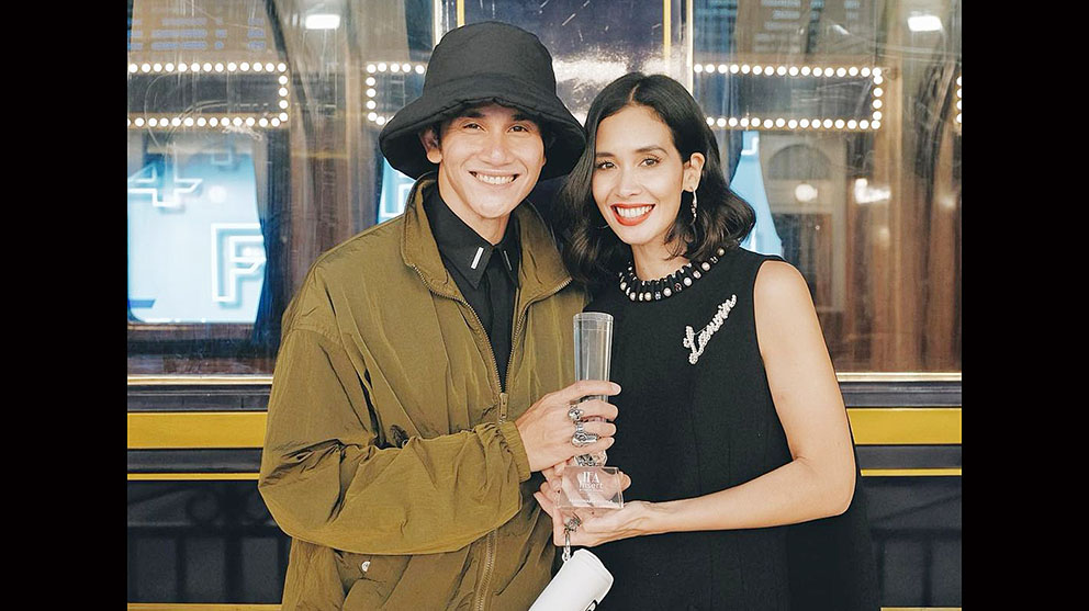 Vino G Bastian Minta Didampingi Psikolog Supaya Aktingnya Tidak Mengada-ada di Film Terbarunya