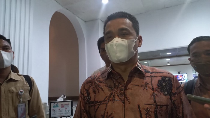 Wagub DKI Masih Pertimbangkan dan Kaji Perubahan Titik Ganjil Genap Saat Natal dan Tahun Baru