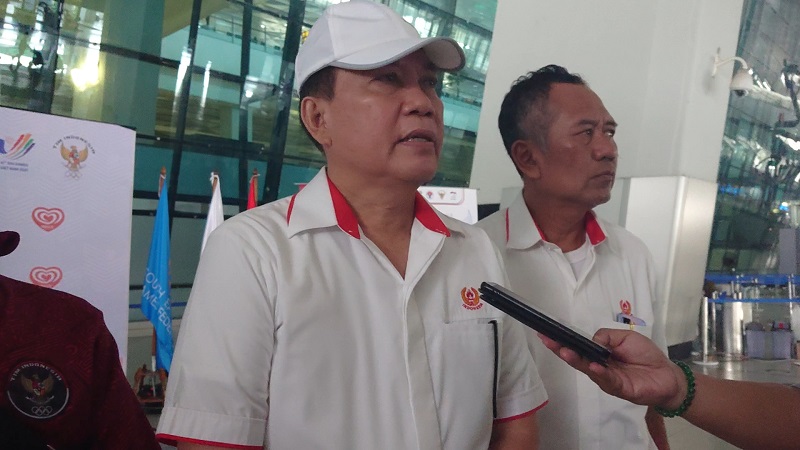 Tim Pencak Silat Indonesia Gagal Capai Target Medali di Sea Games, PB IPSI Merasa Ada Kejanggalan