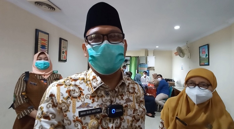 Aturan PPKM Level 3 Masih Diberlakukan, Pemkot Depok Belum Izinkan PTM di Sekolah