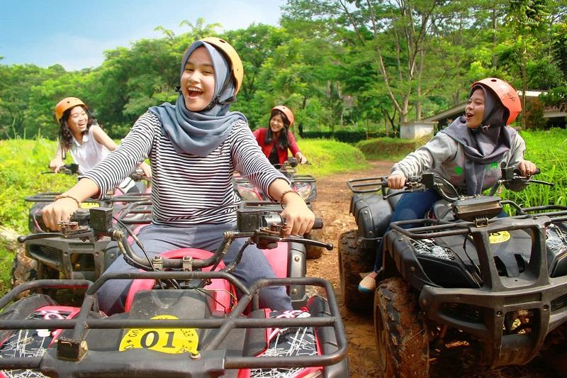 Jungleland Sentul Tawarkan Liburan Seru dengan Harga Hemat, Tiket Masuk Mulai dari Rp 50 ribu