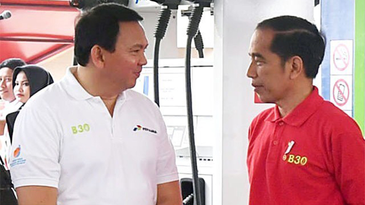 Jokowi Jengkel Banyak Instansi Tak Mau Beli Produk Dalam Negeri, Pernah Dikibuli BUMN 5 Tahun Silam