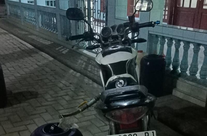 Polda Metro Jaya Tangkap 8 Orang yang Diduga Jual Beli BBM Bersubsidi, Oknum Karyawan SPBU Terlibat