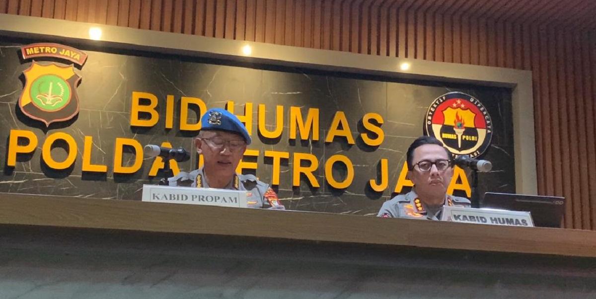 Dipecat Tidak Hormat atas Kasus Pemerasan Tersangka Pembunuhan Remaja Putri, AKBP Bintoro Melawan