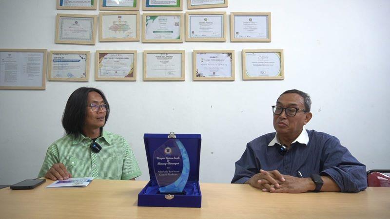 Ciptakan Lulusan Siap Kerja, Poltekkes Genesis Medicare Depok Tawarkan Biaya Kuliah Terjangkau 