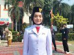 Alika-Putri-Lazuardi-pembawa-baki-bendera-pada-upacara-HUT-ke-78-RI.jpg